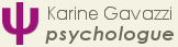 Karine Gavazzi, Cabinet de Psychologue Lyon 6, Psychothrapeute Lyon 6 # Psy Lyon 6